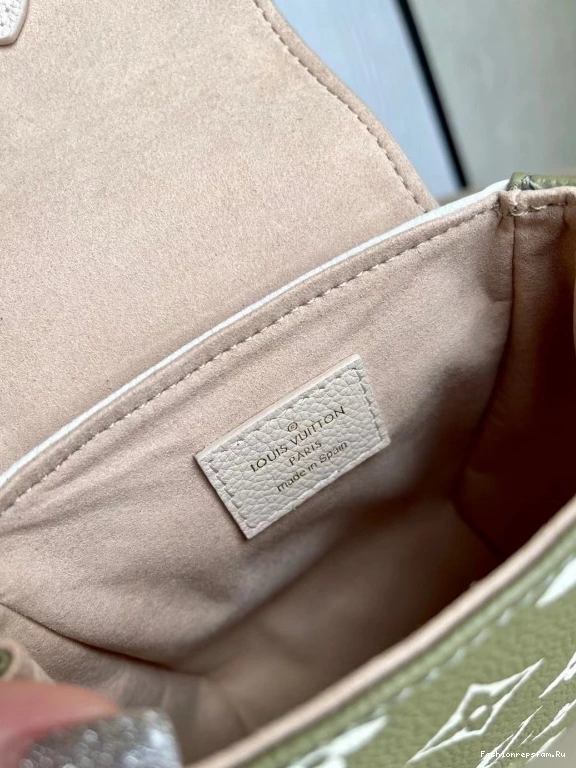 FS CHEAP TINY VUITTON LOUIS BACKPACK 0811